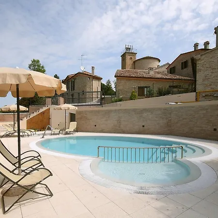 Holiday Oliva 1 Serrungarina