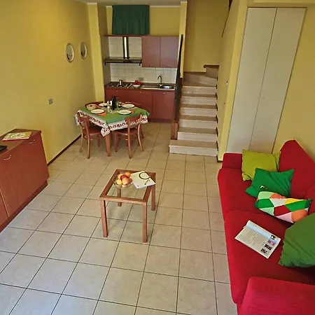 Ferienhaus Holiday Oliva 1 Serrungarina