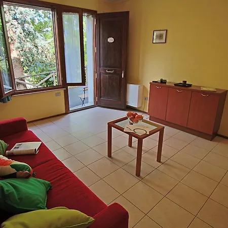 Ferienhaus Holiday Oliva 1